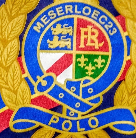 Meet your Posher, Ernest - Picture 1 of 1